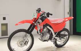 HONDA CRF125F 1997 JE03