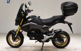 HONDA GROM 2024 JC75