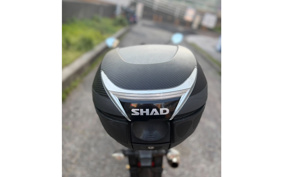 SUZUKI GSX-S125 ABS DL32B