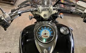 YAMAHA DRAGSTAR 1100 2002 VP13J