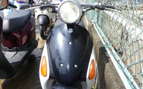 SUZUKI PALETTE CA41A