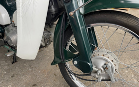 HONDA SUPER CUB50 C50