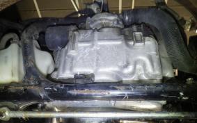 HONDA STEED 400 2018 NC26