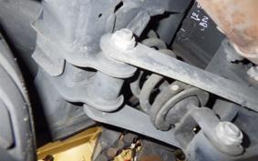 KAWASAKI NINJA 250R 2002 EX250K