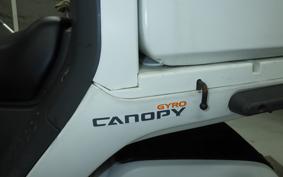 HONDA GYRO CANOPY 1989 TA03