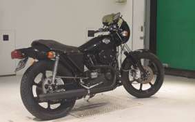HARLEY XLCR1000 1987