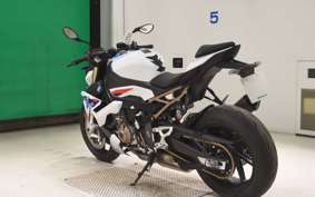 BMW S1000R M PACKAGE 2021