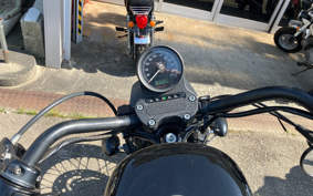 HARLEY XL1200N 2010 CZ3