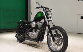 HARLEY XL883 2003
