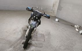 KAWASAKI KLX250 LX250S