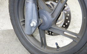 HONDA PCX 125 2019 JF56