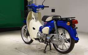 HONDA C110 SUPER CUB JA59