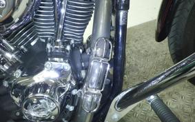 HARLEY FXDL 1450 2001