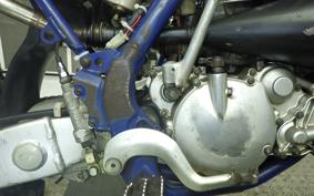 YAMAHA YZ125 2007 4XM