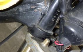 YAMAHA TW200 2018 2JL