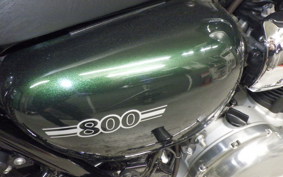 KAWASAKI W800 2019 EJ800B