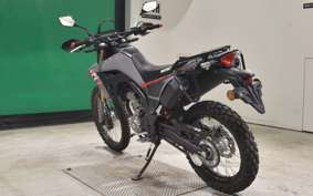 HONDA CRF250L MD47