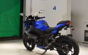 KAWASAKI Z250 A ER250C