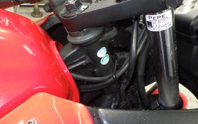 KAWASAKI NINJA 250R 2017 EX250K