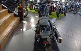 HONDA REBEL 1100 2021 SC83