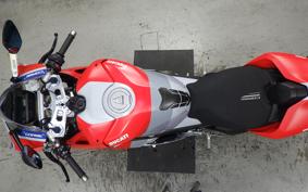 DUCATI PANIGALE V4 S CORSA 2020