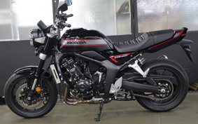 HONDA CB1000F 2025 SC94