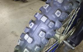 YAMAHA YZ85LW 1982 CB16C