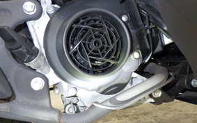 SUZUKI ADDRESS 110 CE47A