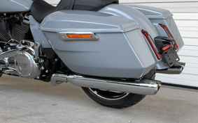HARLEY FLTRX ROAD GLIDE 2026 KH7