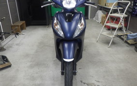 HONDA DIO 110 JK03