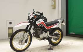 YAMAHA SEROW 250 Gen.2 DG17J