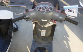 SUZUKI LET's 4 CA45A