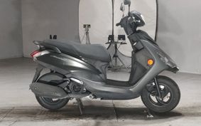 YAMAHA AXIS Z SED7J