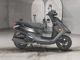 Фото Yamaha AXIS Z с японского аукциона