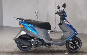 SUZUKI ADDRESS V125 CF46A