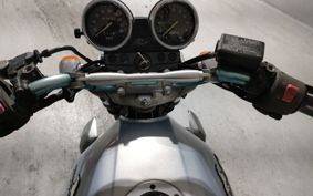 KAWASAKI BALIUS250-2 ZR250B