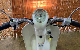 HONDA CREA SCOOPY AF55