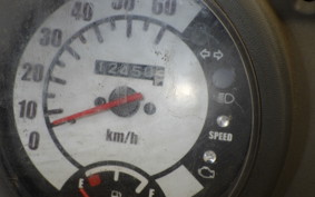 HONDA GYRO CANOPY TA03