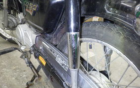 HONDA CD50 BENLY CD50