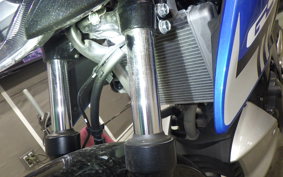 SUZUKI GSX-S125 1998 DL32D