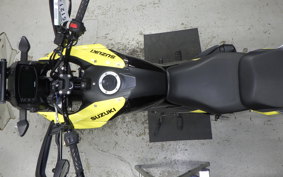 SUZUKI Vストローム250SX 2023 EL11L