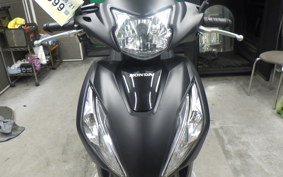 HONDA DIO 110 2021 JK03