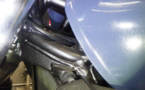 KAWASAKI ZRX1200 D 2011 ZRT20D