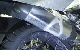 BMW R1200GS ADVENTURE 2014