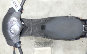 YAMAHA JOG ZR-4 SA56J