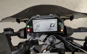 YAMAHA MT-03 2024 RH21J