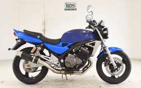 KAWASAKI BALIUS 250 Gen.2 ZR250B