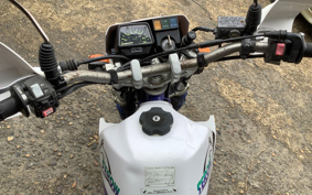 YAMAHA SEROW 225W 4JG