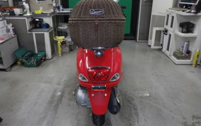 VESPA VXL125