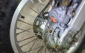 SUZUKI TS125R 2008 SF15A
